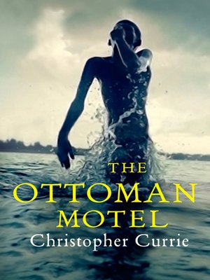cover image of The Ottoman Motel